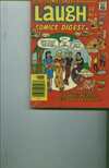 Laugh Comics Digest #6 Comic Books - Covers, Scans, Photos in Laugh Comics Digest Comic Books - Covers, Scans, Gallery